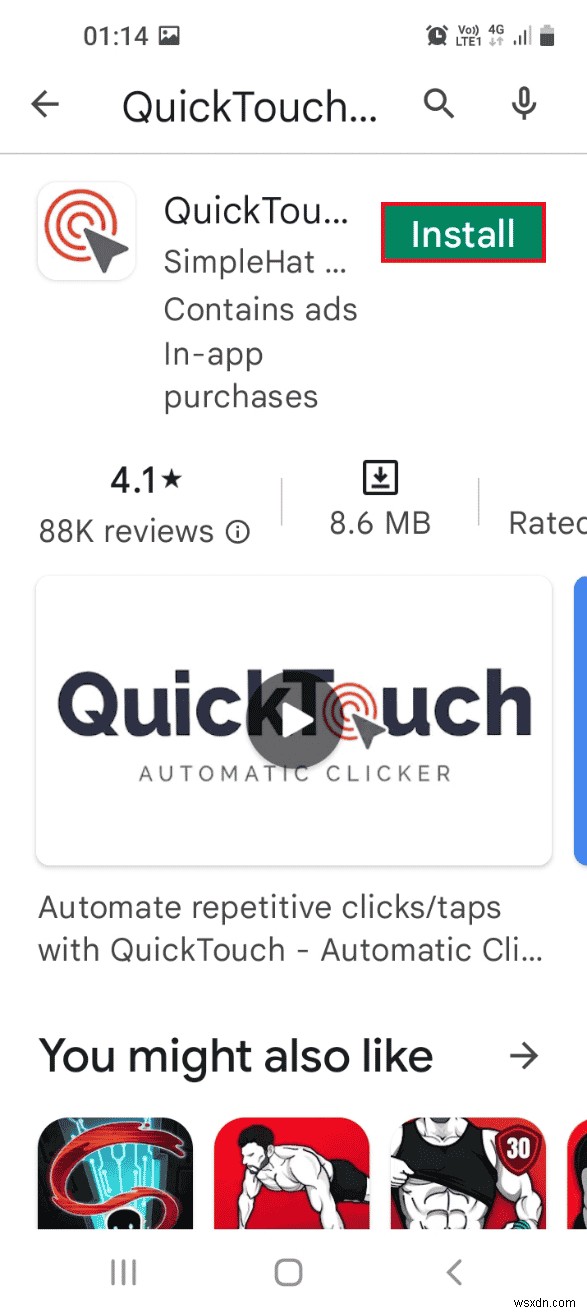 How to Hack Any Game on Android