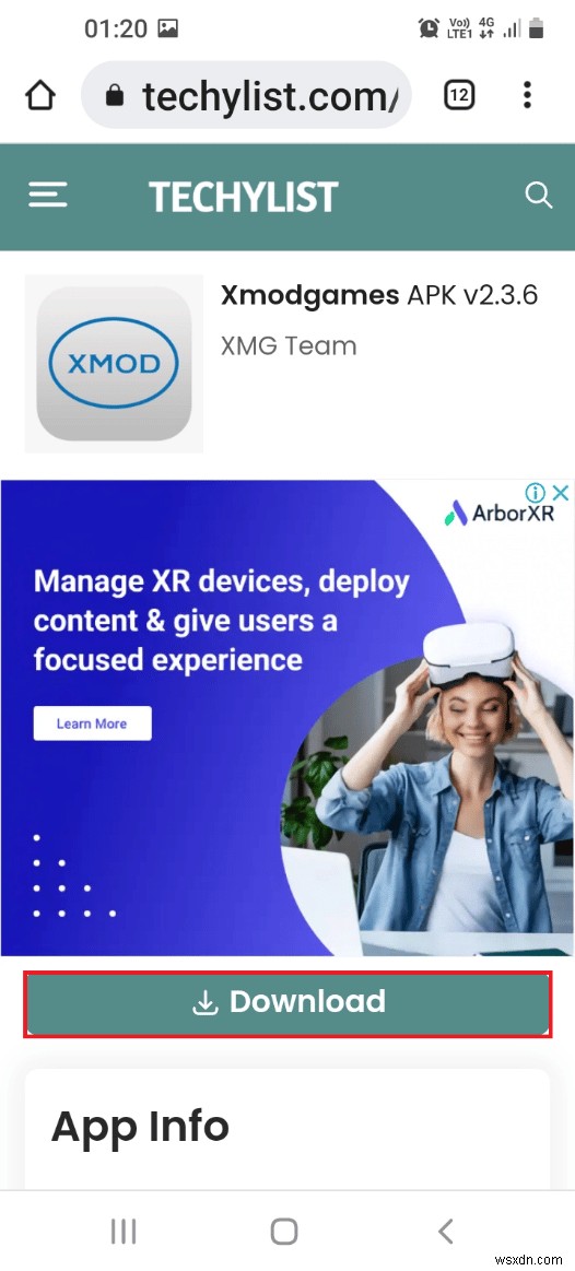 How to Hack Any Game on Android