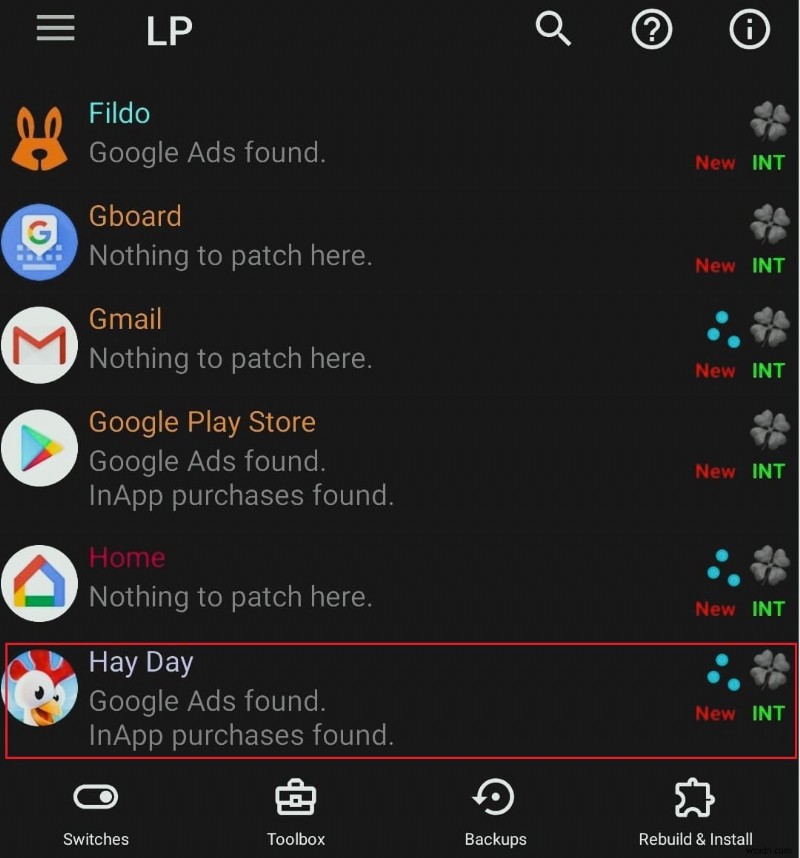 How to Hack Any Game on Android