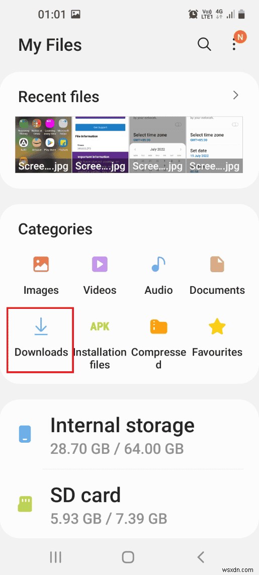 How to Hack Any Game on Android