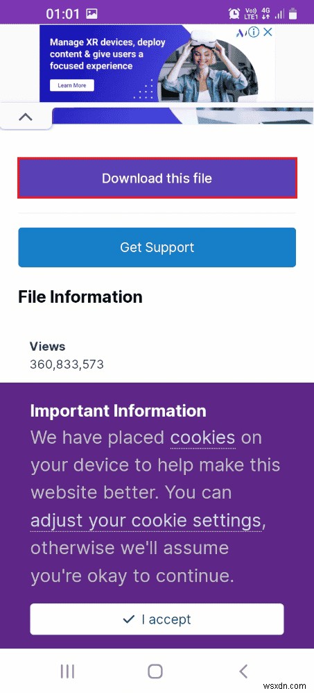 How to Hack Any Game on Android