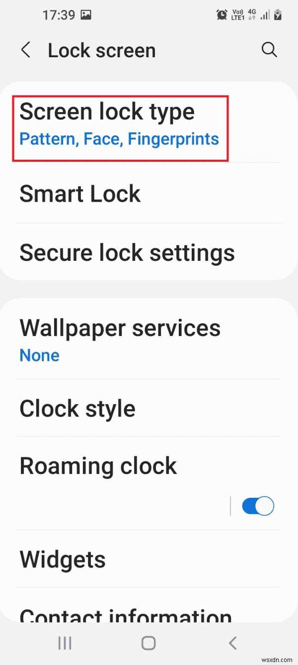 Fix Unable to Mount Storage TWRP on Android