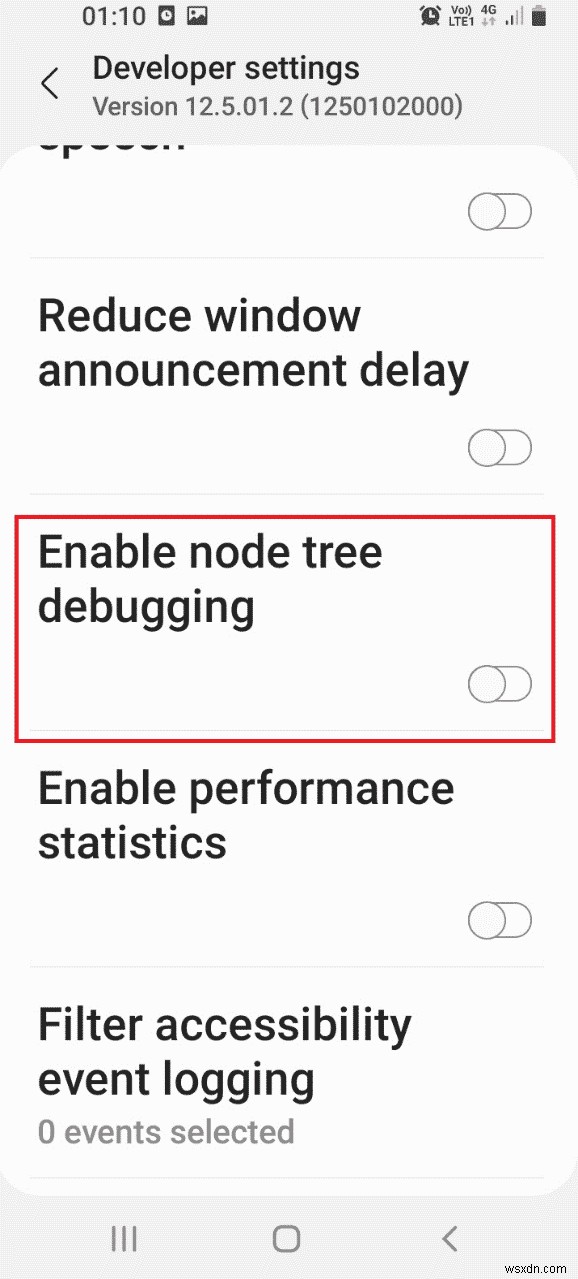 Fix Unable to Mount Storage TWRP on Android
