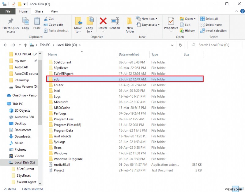 Fix Unable to Mount Storage TWRP on Android
