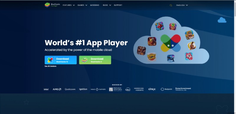 12 Best Android OS for PC