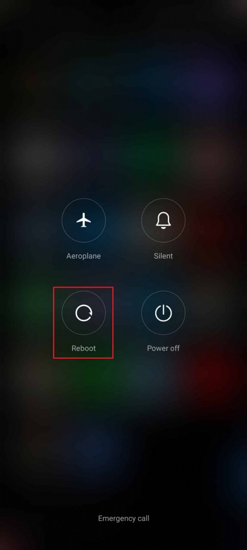 Fix Google Play Error Code 495 on Android