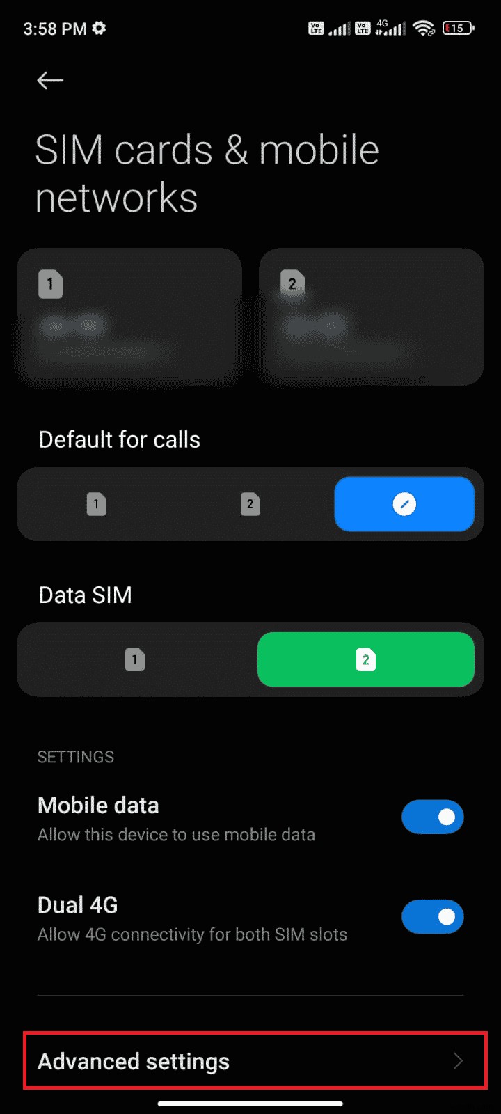 Fix Google Play Error Code 495 on Android