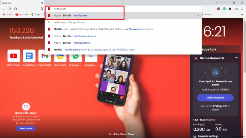 How to Delete Netflix Cookies on Android