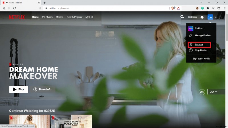 How to Delete Netflix Cookies on Android