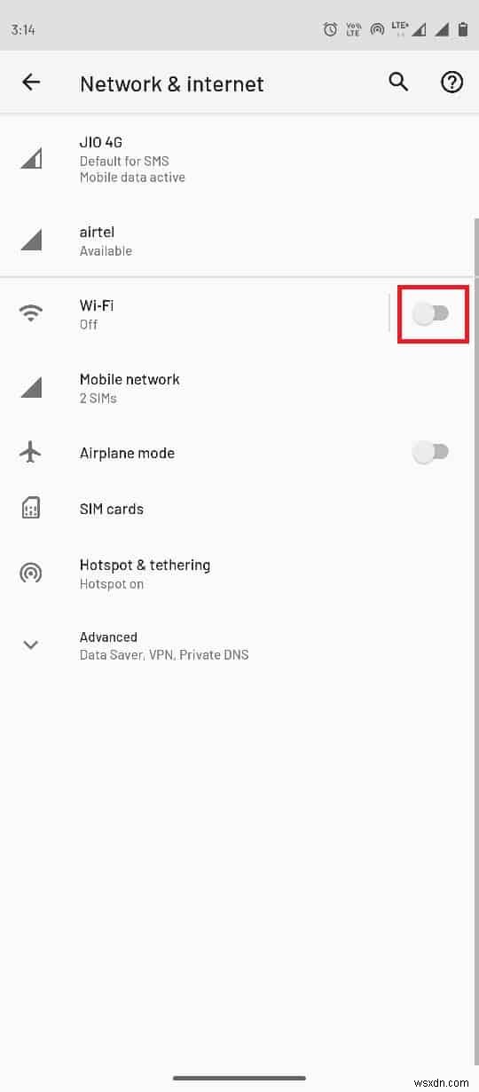 Fix Instagram Feedback Required Login Error