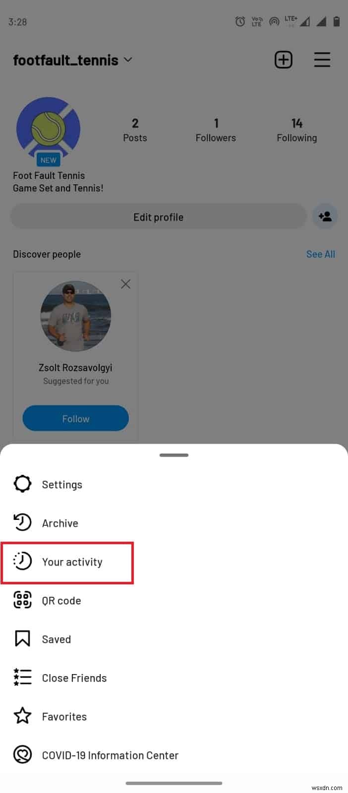 Fix Instagram Feedback Required Login Error