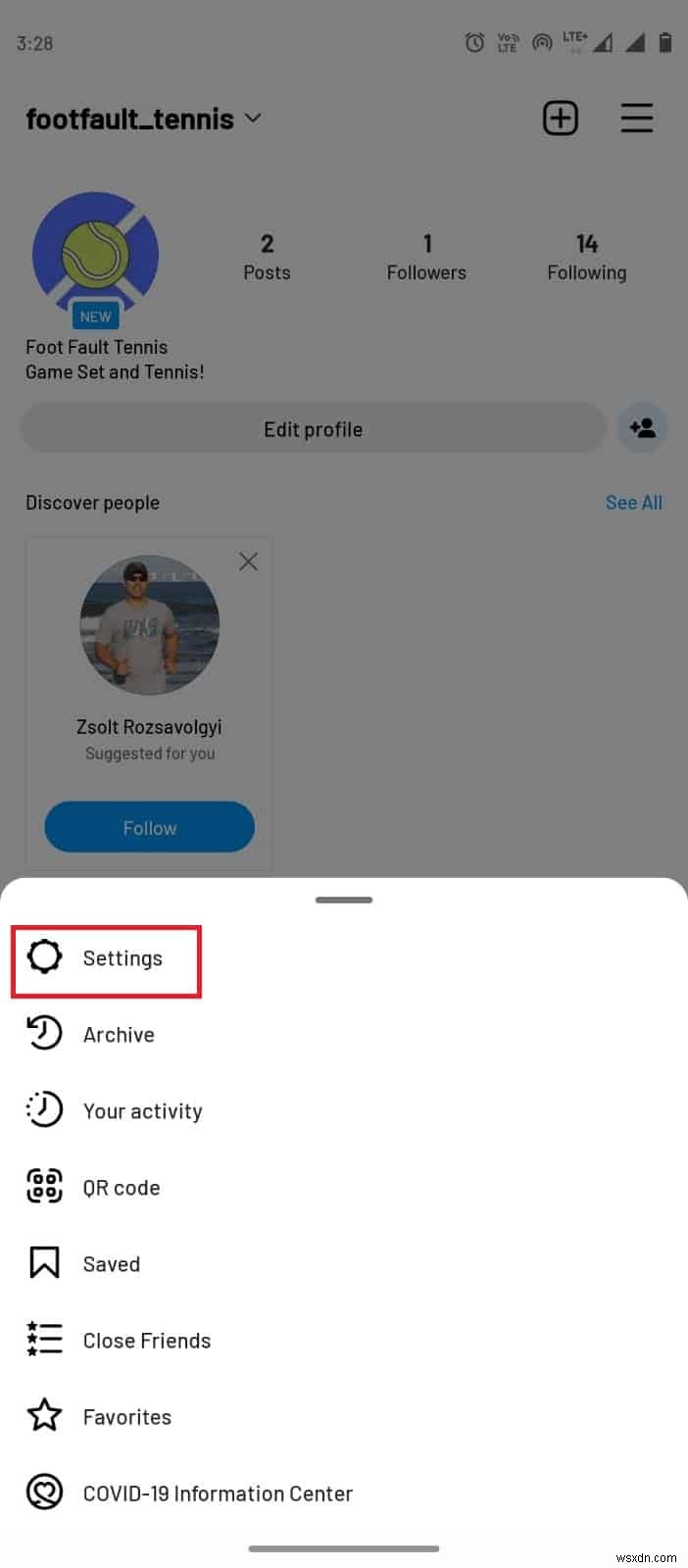 Fix Instagram Feedback Required Login Error