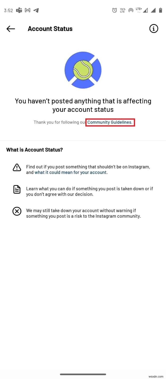 Fix Instagram Feedback Required Login Error