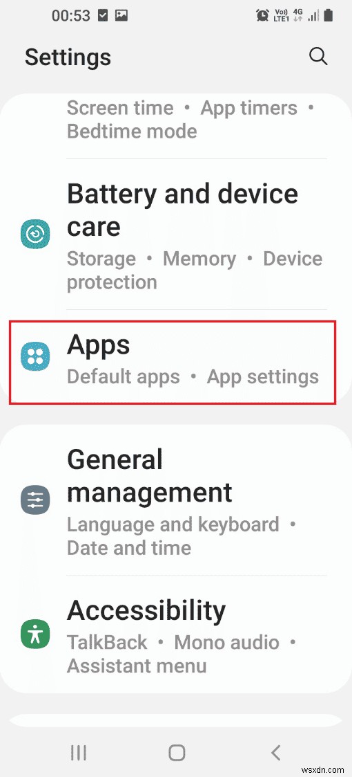 How to Disable Gear VR Service on Android