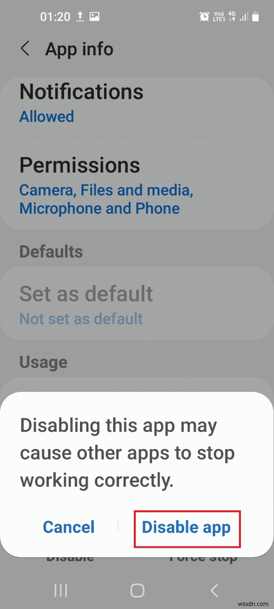 How to Disable Gear VR Service on Android