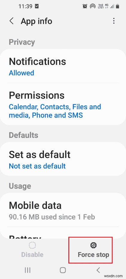 How to Disable Gear VR Service on Android