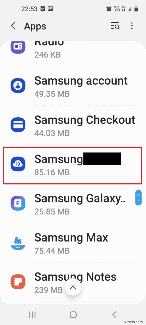 How to Disable Gear VR Service on Android