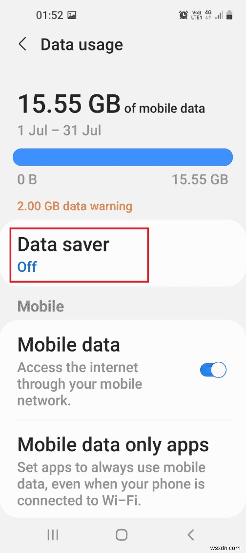 How to Disable Gear VR Service on Android