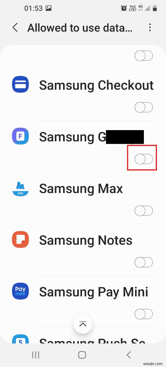 How to Disable Gear VR Service on Android