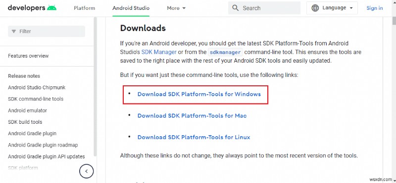 How to Disable Gear VR Service on Android