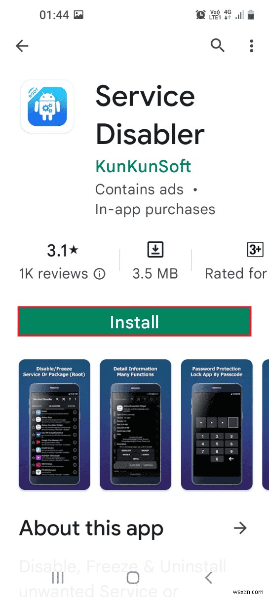 How to Disable Gear VR Service on Android