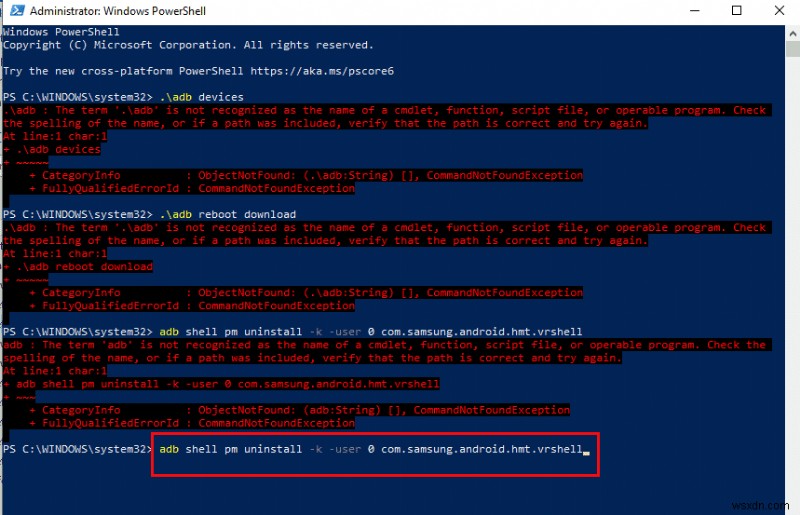How to Disable Gear VR Service on Android