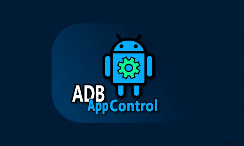 How to Use ADB Uninstall App