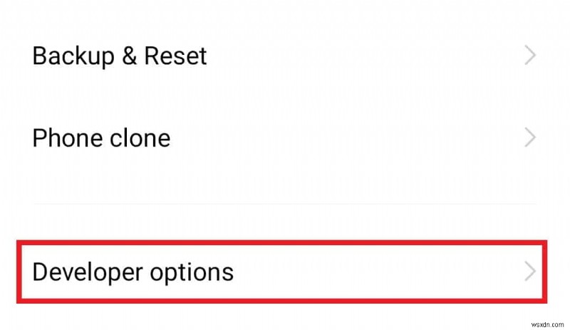How to Use ADB Uninstall App