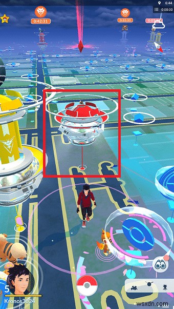 Fix Pokemon Error 29 in Windows 10