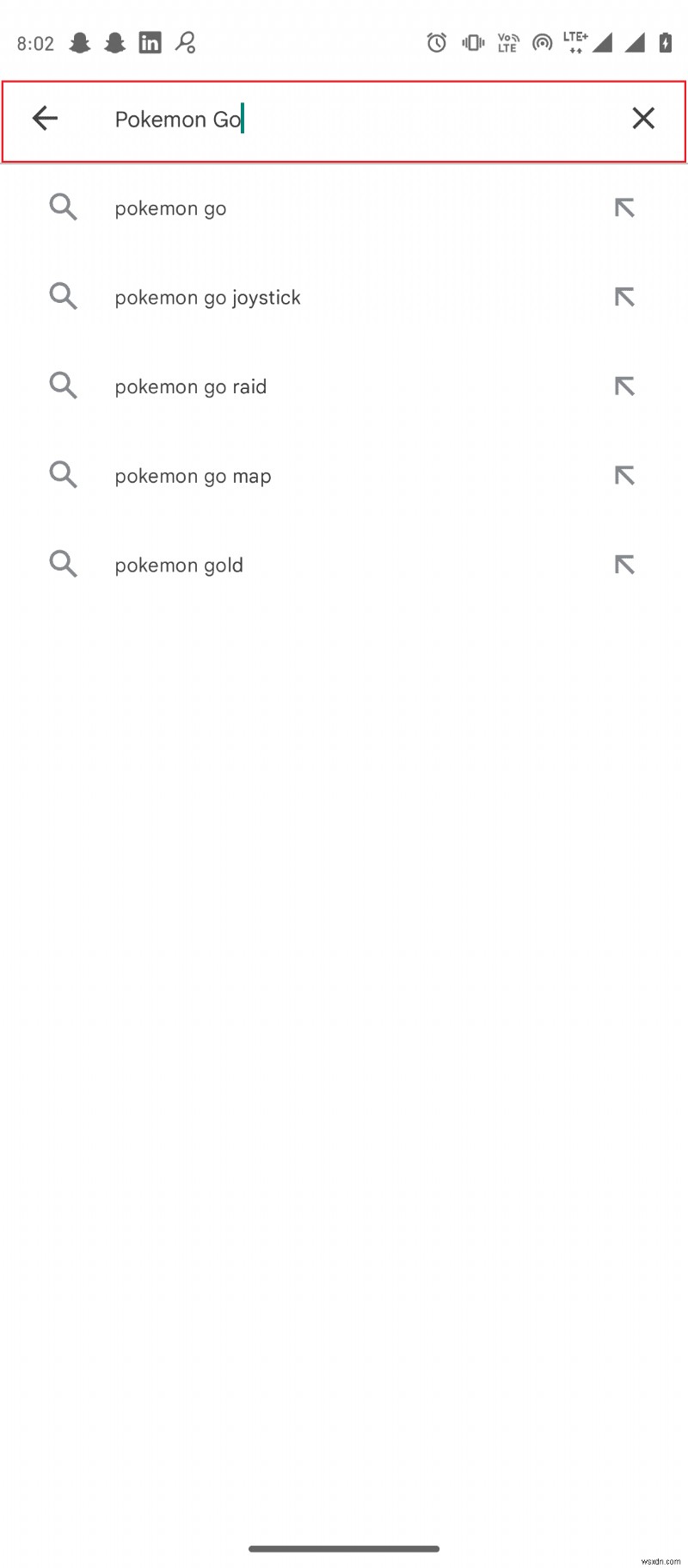 Fix Pokemon Error 29 in Windows 10