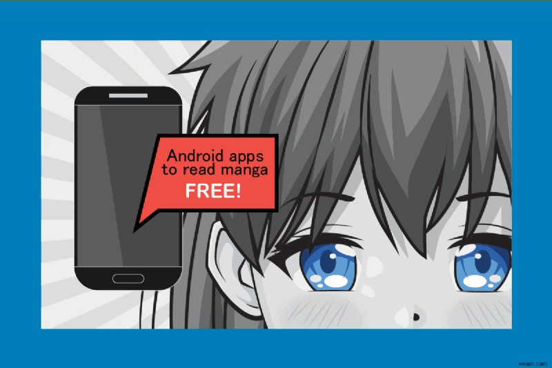 27 Best Android Apps to Read Manga for Free