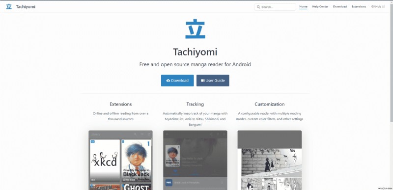 27 Best Android Apps to Read Manga for Free
