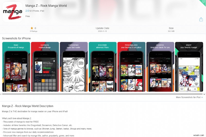 27 Best Android Apps to Read Manga for Free