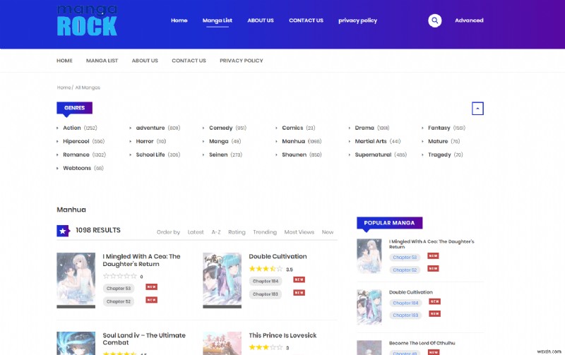 27 Best Android Apps to Read Manga for Free