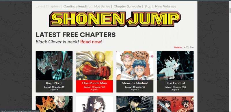 27 Best Android Apps to Read Manga for Free
