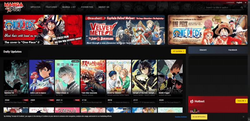 27 Best Android Apps to Read Manga for Free