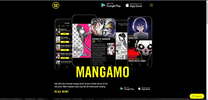 27 Best Android Apps to Read Manga for Free