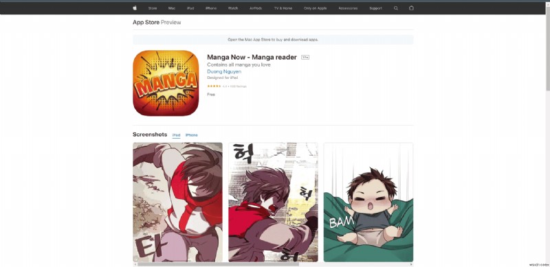 27 Best Android Apps to Read Manga for Free