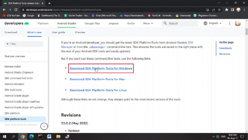How to Bypass ADB Device Unauthorized Message