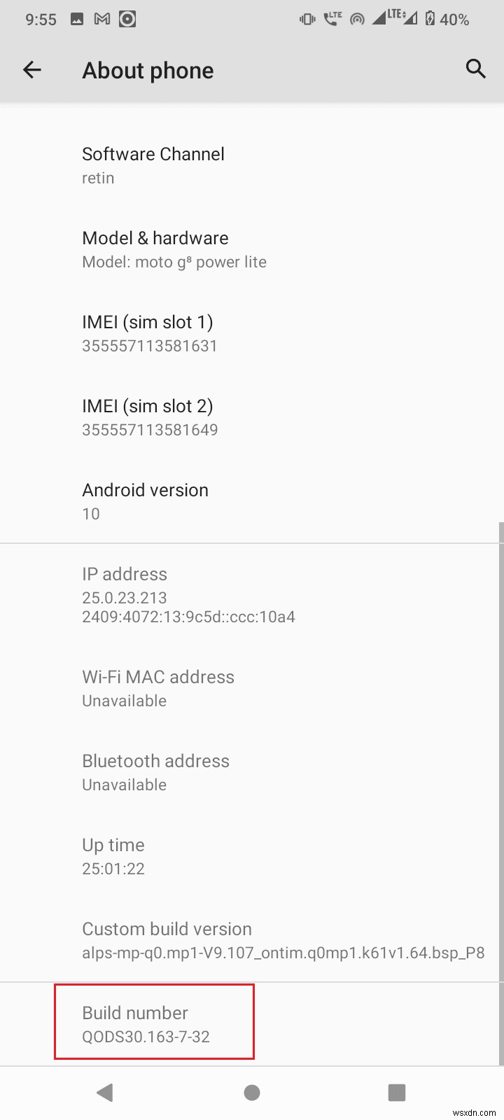 How to Bypass ADB Device Unauthorized Message