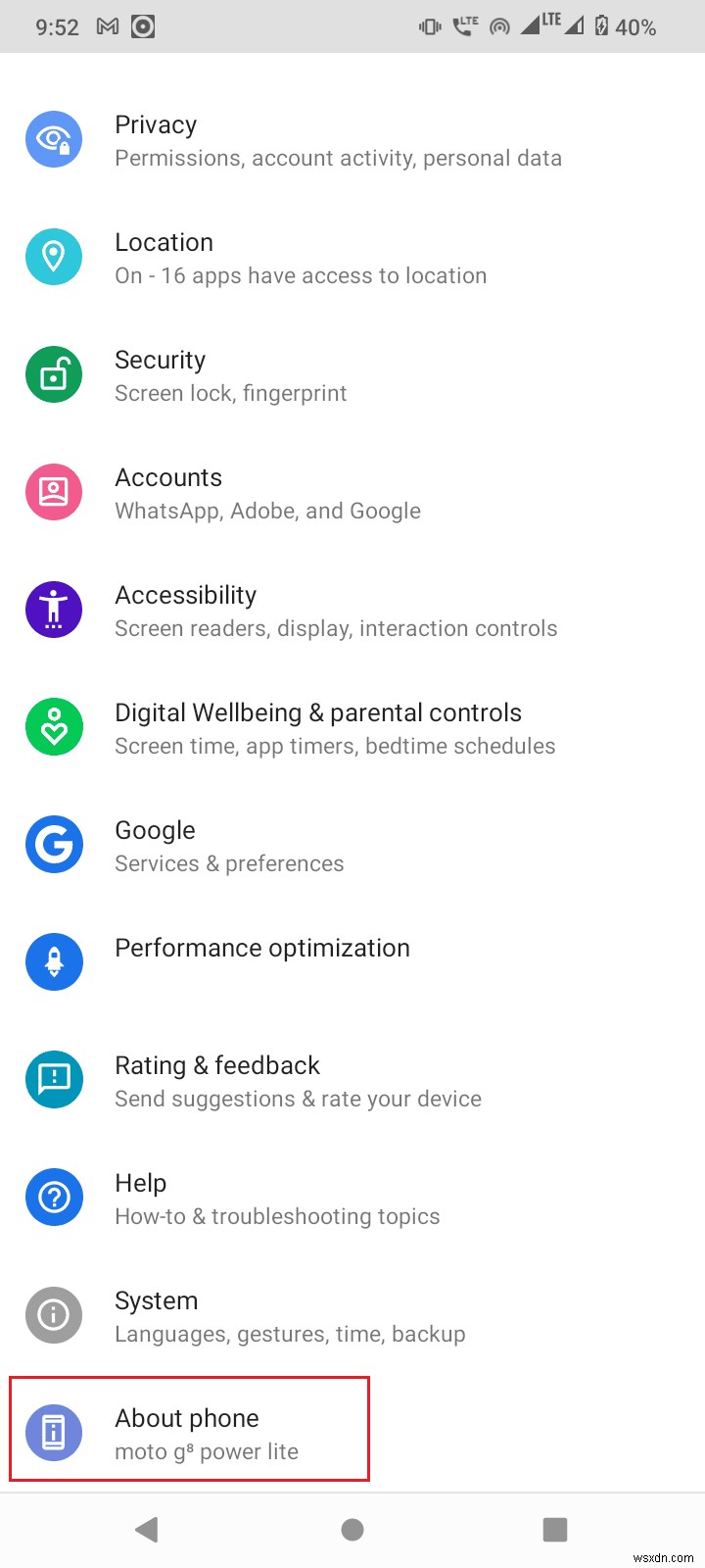 How to Bypass ADB Device Unauthorized Message