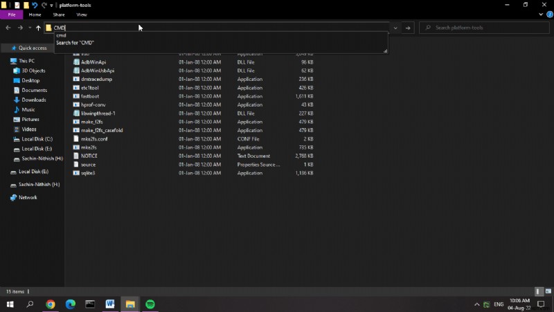 How to Bypass ADB Device Unauthorized Message