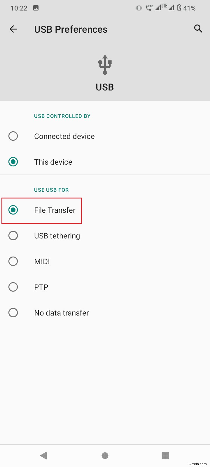 How to Bypass ADB Device Unauthorized Message
