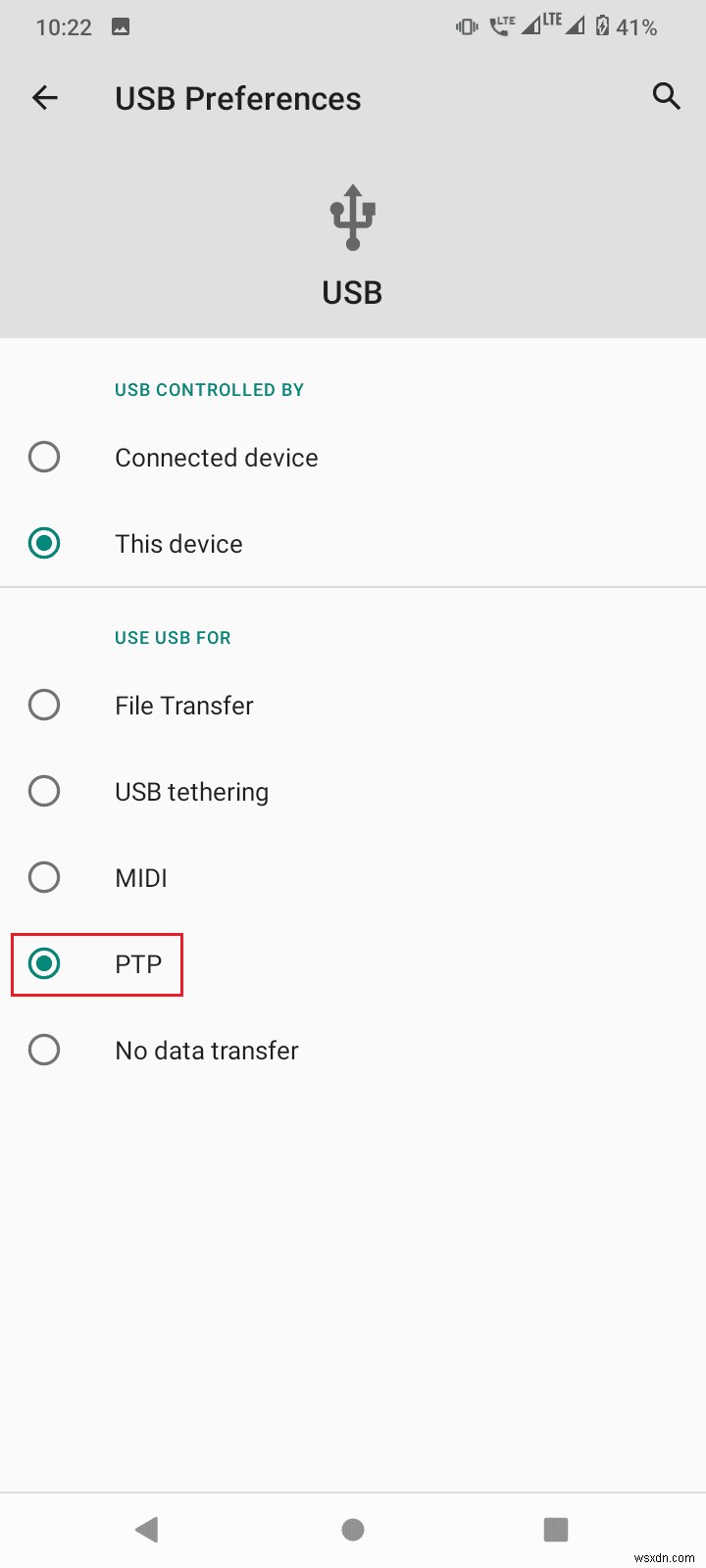 How to Bypass ADB Device Unauthorized Message