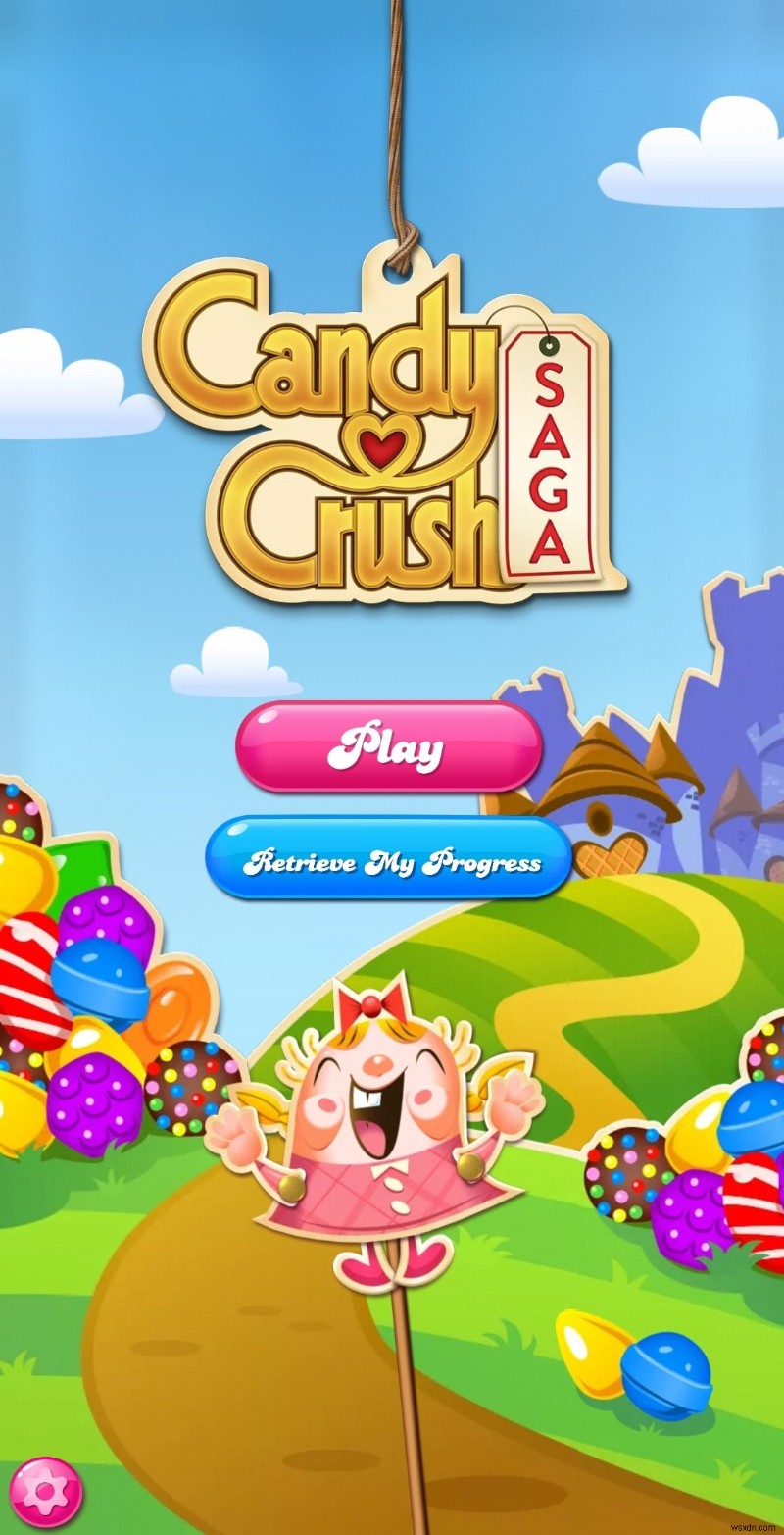 How to Hack Candy Crush Saga on Android Without Root