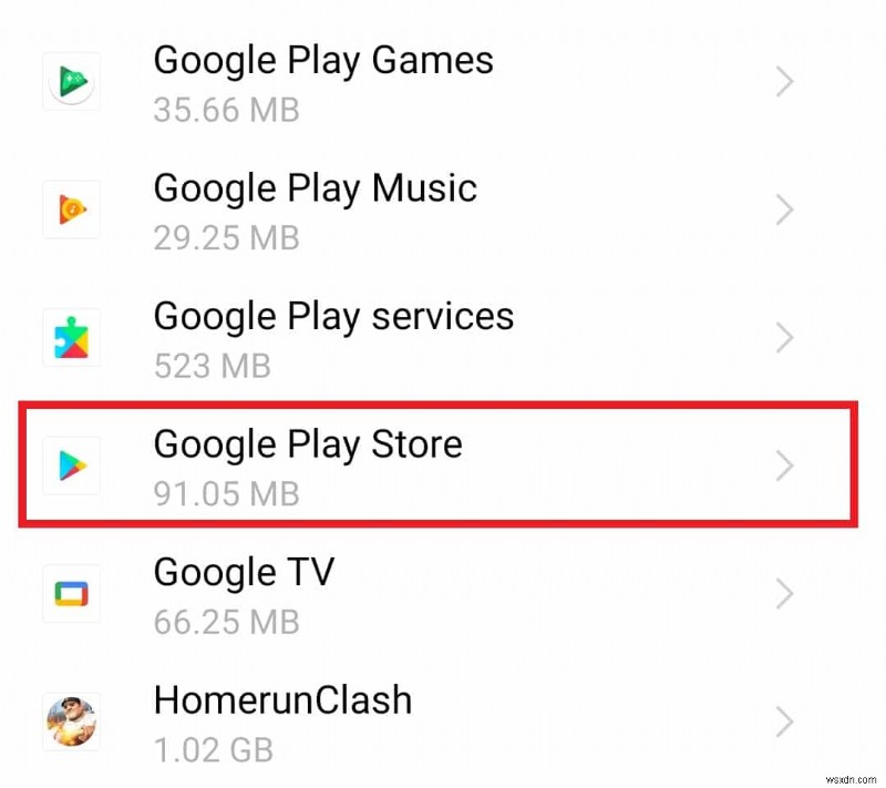 Fix Parse Error on Input $ on Android