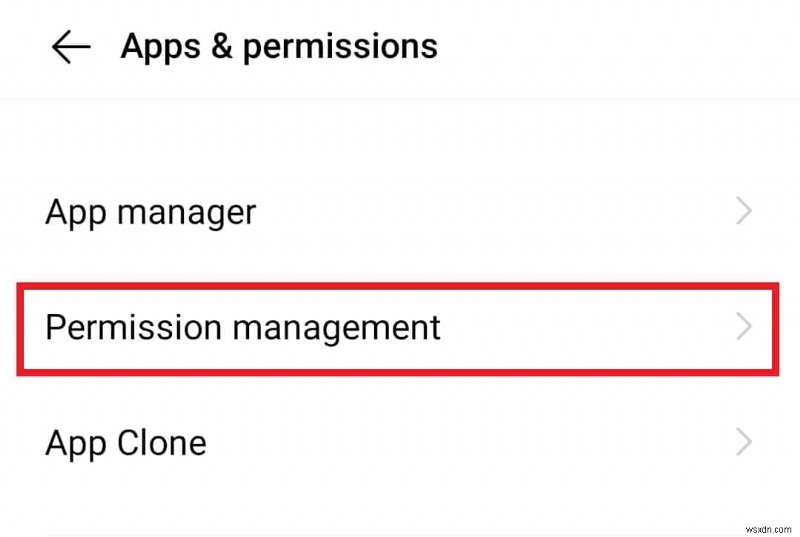 Fix Parse Error on Input $ on Android