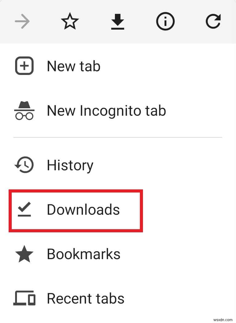 Fix Parse Error on Input $ on Android