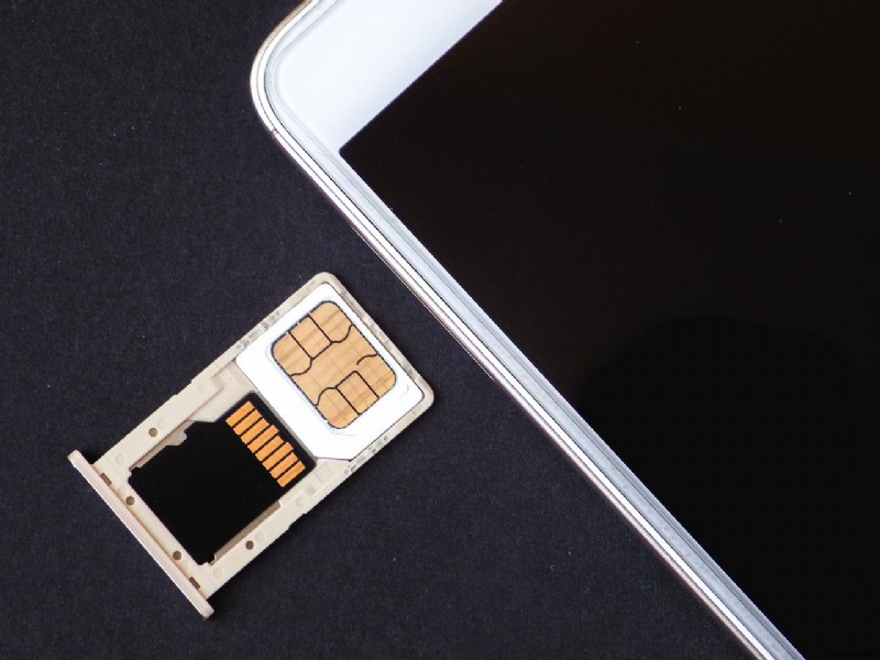 Fix Samsung Galaxy Note 5 SIM Card Error