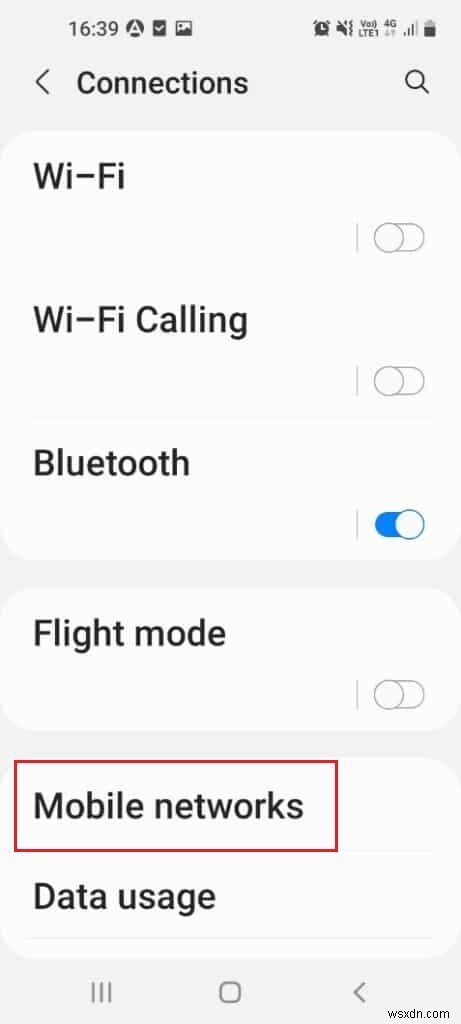 Fix Samsung Galaxy Note 5 SIM Card Error
